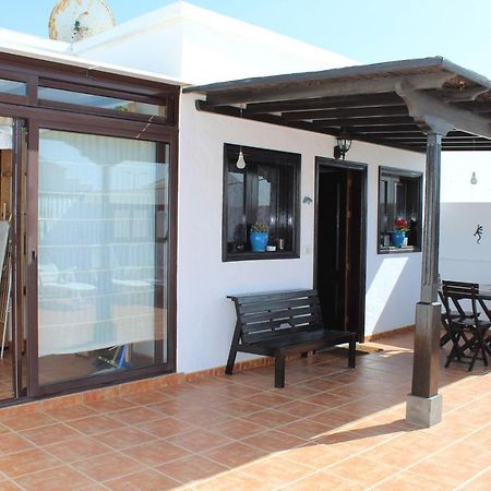 Casa Vittoria Apartment Playa Honda  Exterior foto