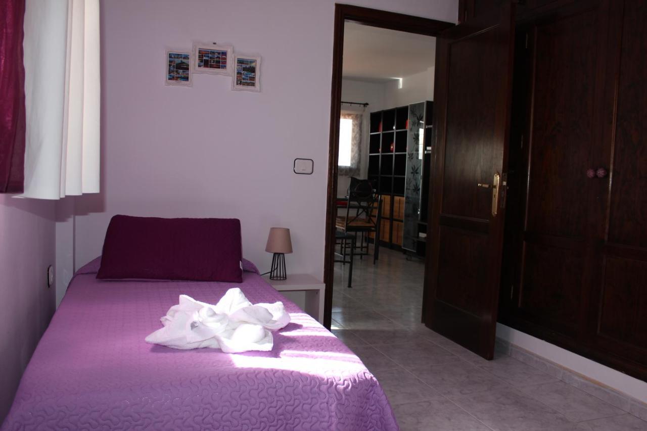 Casa Vittoria Apartment Playa Honda  Exterior foto