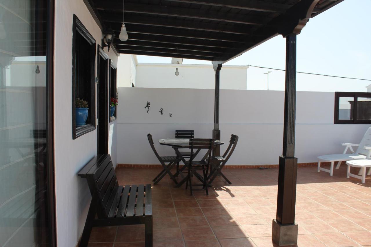 Casa Vittoria Apartment Playa Honda  Exterior foto