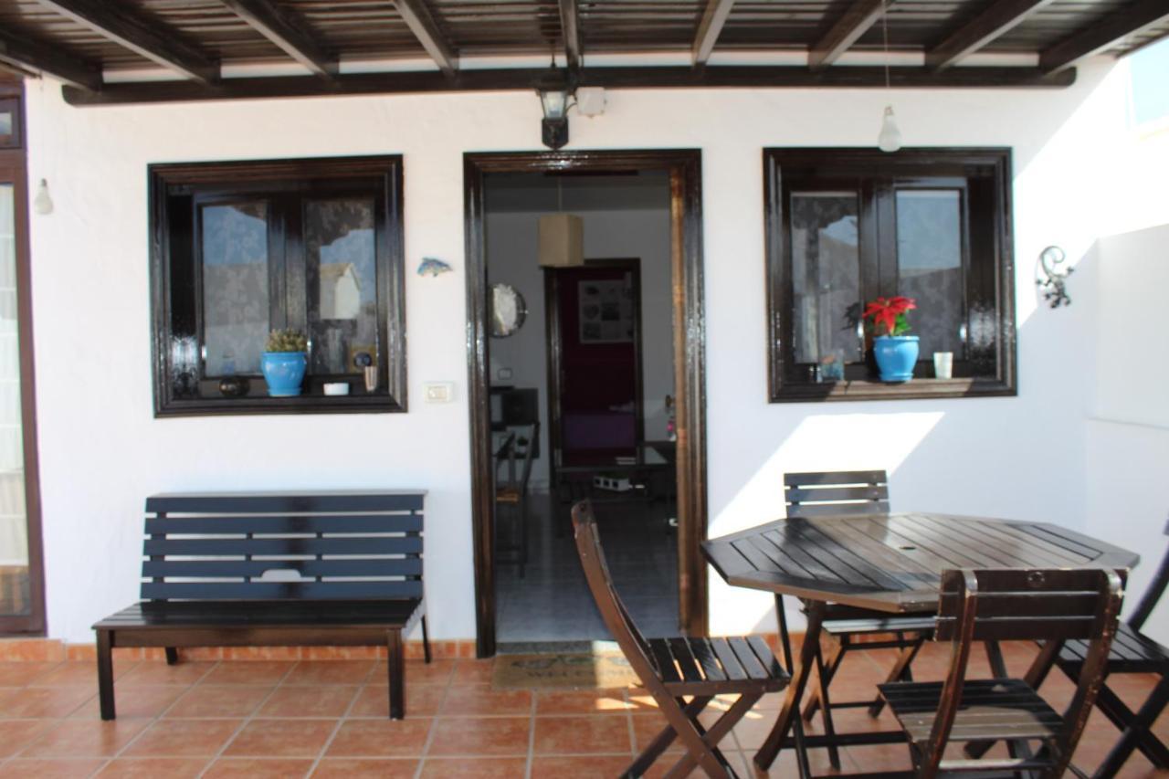 Casa Vittoria Apartment Playa Honda  Exterior foto