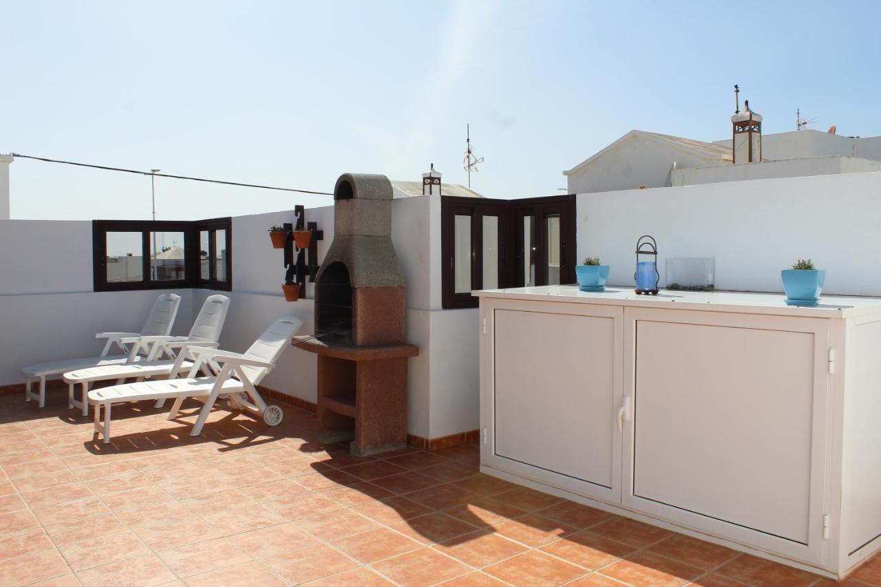 Casa Vittoria Apartment Playa Honda  Exterior foto